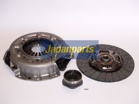 Set ambreiaj JAPANPARTS, Cod: KF-162