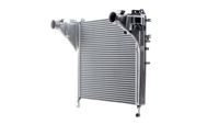 Thumbnail - Intercooler, inlaatluchtkoeler - CI33000P - MAHLE