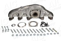 KRüMMER ABGASANLAGE