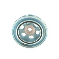 Belt Pulley, crankshaft