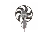Thumbnail - Koelventilatorwiel - CFF262000S - MAHLE