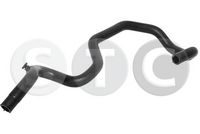 маркуч на радиатора