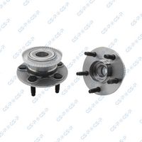 комплект колесен лагер