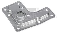 Hydraulikfilter, Automatikgetriebe