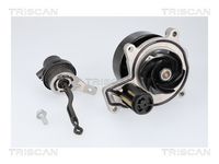 Wasserpumpe, Motorkühlung