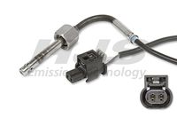 Sensor, Abgastemperatur
