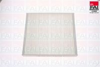 Филтър купе (поленов филтър)