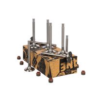 Thumbnail - Kleppenset, in-/uitlaatklep - VS0009 - ET ENGINETEAM