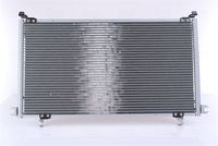 Συμπυκνωτής, σύστ. κλιματισμού ** CORROSION PROTECTION & NITROGEN-FILLING **