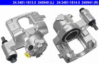 Bremssattel