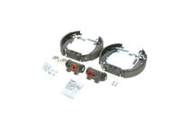 BOSCH Remschoenset 8