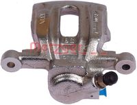 Bremssattel