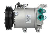 THERMOTEC Compressor, airconditioning 1