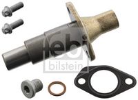 Spanner, Steuerkette