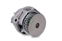 INA Αντλία νερού για group VAG 1.4/1.6 FSI