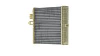 Thumbnail - Kachelradiateur, interieurverwarming - AH90000P - MAHLE