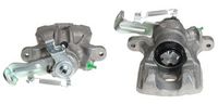 Bremssattel