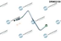 Eļļas cauruļvads, Kompresors DRM03158 Dr.Motor