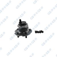 комплект колесен лагер