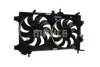 Thumbnail - Koelventilatorwiel - CFF245000P - MAHLE