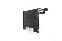 Thumbnail - Condensor, airconditioning - AC566000S - MAHLE