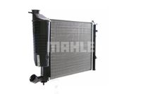 Thumbnail - Radiateur - CR478000S - MAHLE