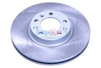 спирачен диск