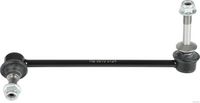 Stange/Strebe, Stabilisator