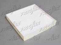 Filter, Innenraumluft