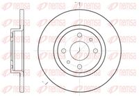 спирачен диск