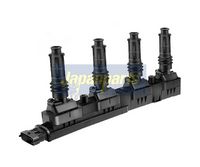 Bobina de inductie JAPANPARTS, Cod: BO-0410JM