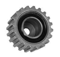 Umlenk-/Führungsrolle, Zahnriemen