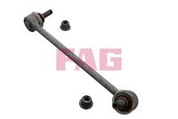 Stange/Strebe, Stabilisator