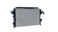Thumbnail - Radiateur - CR2250000S - MAHLE