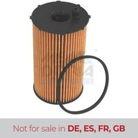 маслен филтър