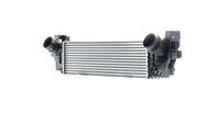 Thumbnail - Intercooler, inlaatluchtkoeler - CI660000P - MAHLE