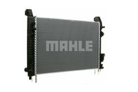 Thumbnail - Radiateur - CR781000P - MAHLE