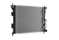 Thumbnail - Radiateur - CR2104000S - MAHLE