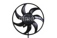Thumbnail - Koelventilatorwiel - CFF119000P - MAHLE
