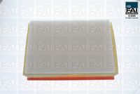 Filtru aer FAI AutoParts, Cod: FPAF140
