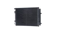 Thumbnail - Condensor, airconditioning - AC1045000S - MAHLE