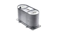 Thumbnail - Intercooler, inlaatluchtkoeler - CI232000P - MAHLE
