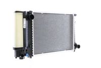 Thumbnail - Radiateur - CR264000S - MAHLE