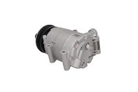 Compresor, climatizare KAMOKA, Cod: 7820088