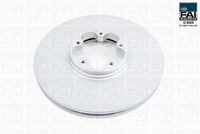 спирачен диск