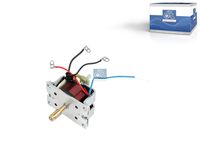 Solenoid, electromotor DT Spare Parts, Cod: 1.21398