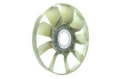 Thumbnail - Koelventilatorwiel - CFW72000P - MAHLE