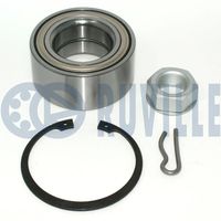 Set rulment roata RUVILLE, Cod: 220159
