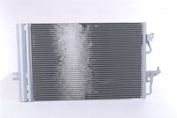Συμπυκνωτής, σύστ. κλιματισμού ** FIRST FIT & CORROSION PROTECTION & NITROGEN-FILLING **
