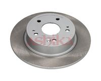 Disc frana ASHIKA, Cod: 61-04-425C